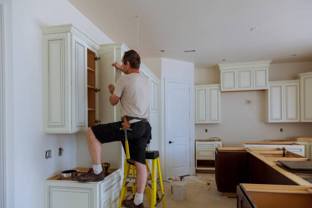 Licensed Cabinet Refacing service in Leesburg, FL - I E Kitchen