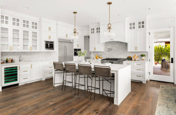 Reliable Cabinet Refacing contractor in Leesburg, FL by I E Kitchen