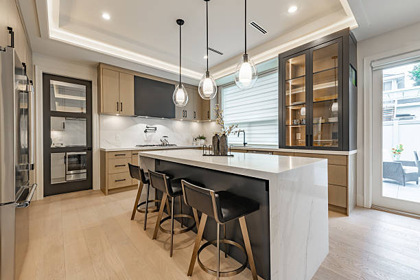 Affordable Cabinet Refacing solutions in Leesburg, FL
